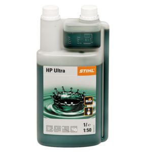 Olej HP Ultra 1 l z dozownikiem